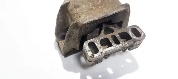 Seat Toledo II (1M) Engine mount bracket 1j0199555ah