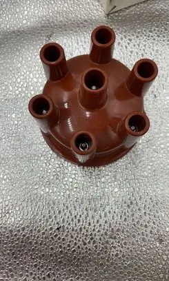 Volkswagen Corrado Spark distributor cap 1306233