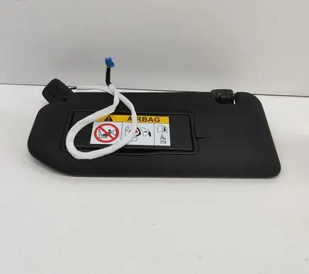 Citroen DS7 Crossback Sun visor 98218586ZD
