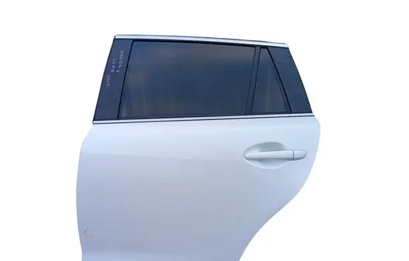 Mazda 6 Rear door 