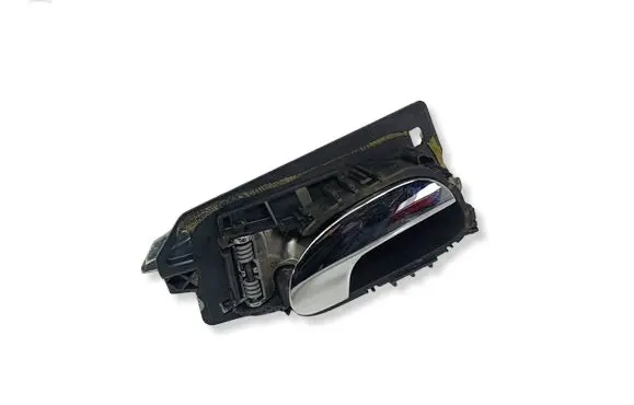 Peugeot 307 Front door interior handle 9643604477