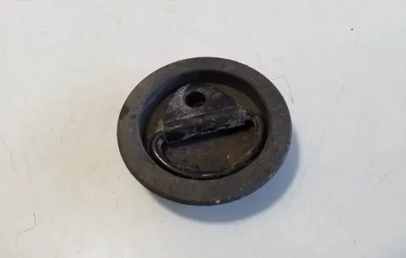 Volkswagen Transporter - Caravelle T5 Tie down hook / loop 7H0863467 7H0801984