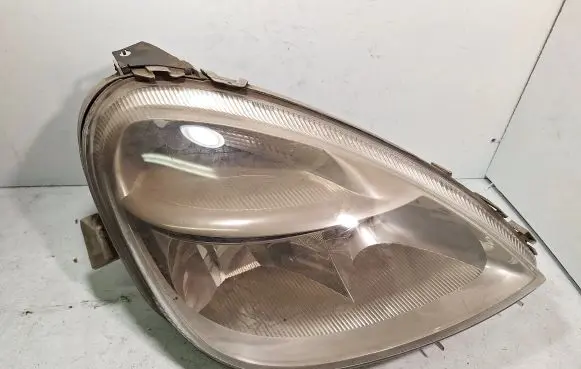 Mercedes-Benz A W168 Headlight/headlamp 0301192202 A1688201861