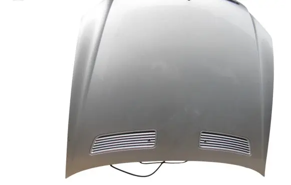 Mercedes-Benz S W221 Engine bonnet/hood A2218800157