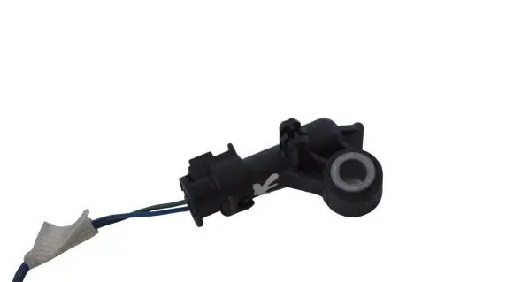 Jaguar F-Pace Airbag deployment crash/impact sensor FK7214B342AA