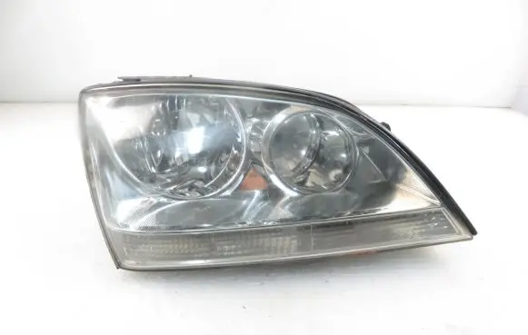KIA Sorento Headlight/headlamp