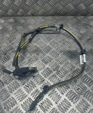 Nissan Qashqai Negative earth cable (battery) 240804EB0B