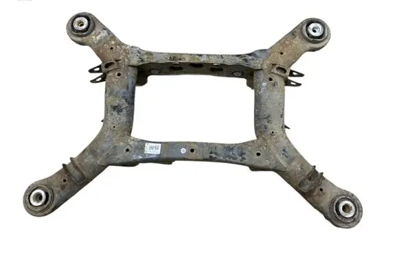 Mercedes-Benz ML W164 Rear subframe A1643500132 1643500132