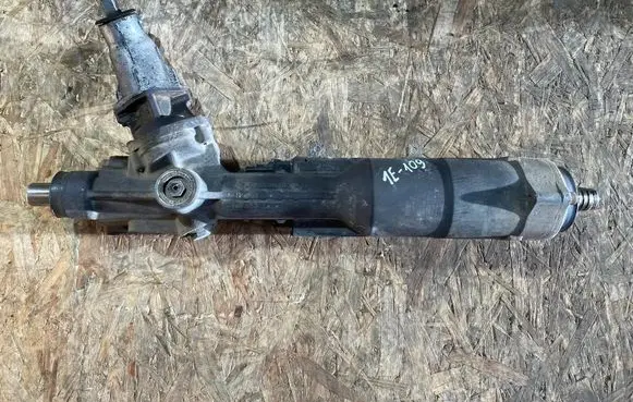 Audi A6 S6 C7 4G Steering rack 4G2423105C 4G0909144G