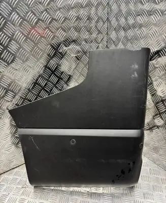Renault Trafic III (X82) Front bumper
