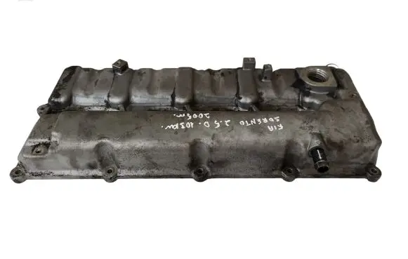 KIA Sorento Rocker cam cover 