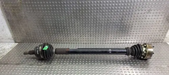 Audi A3 S3 8L Front driveshaft 1J0407272 S26372799