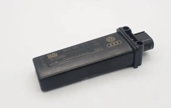 Tire pressure sensor