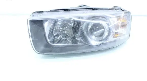 Chevrolet Captiva Headlight/headlamp