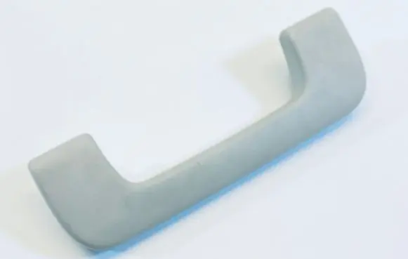 Audi A3 S3 8P Front interior roof grab handle 8P0857607C