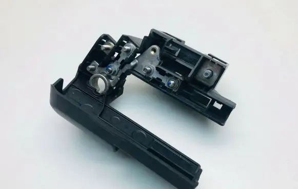 Audi A5 8T 8F Positive wiring loom 8J0915459