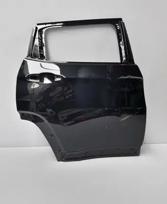 Jeep Compass Rear door