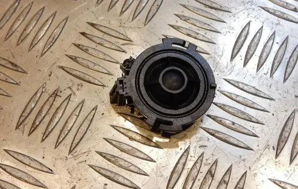 Audi A6 S6 C6 4F Front door high frequency speaker 4F0035399A 4F0035399 3148