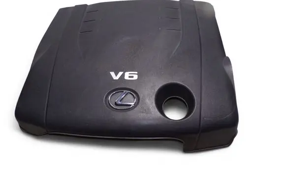 Lexus IS 220D-250-350 Engine cover (trim) 1120931021 1120931020