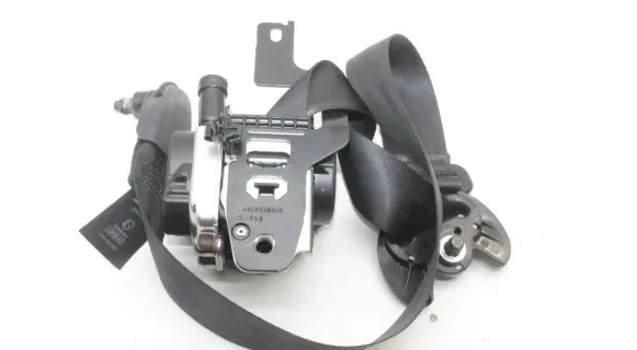 KIA Sportage Front seatbelt 88810F1200WK 635290900A