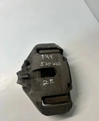 BMW 5 F10 F11 Front brake caliper