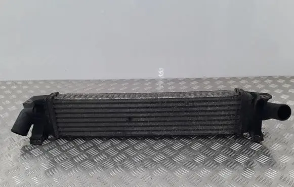 Ford Focus Intercooler radiator 3M5H9L440AE