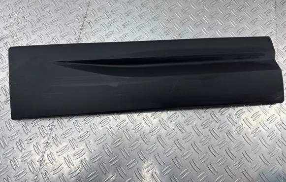 Seat Ateca Rear door trim (molding) 575854950