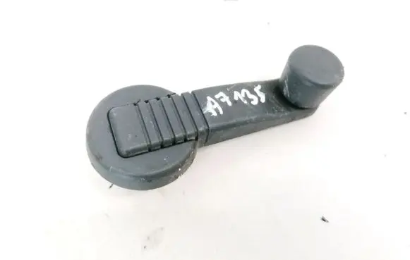 Renault Espace II Front door window winding handle 