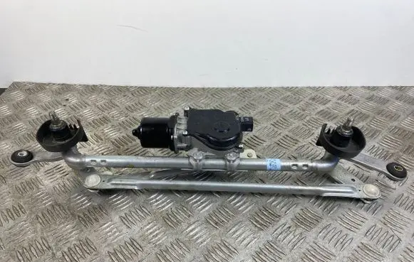 Nissan X-Trail T33 Front wiper linkage and motor 288006RR0A