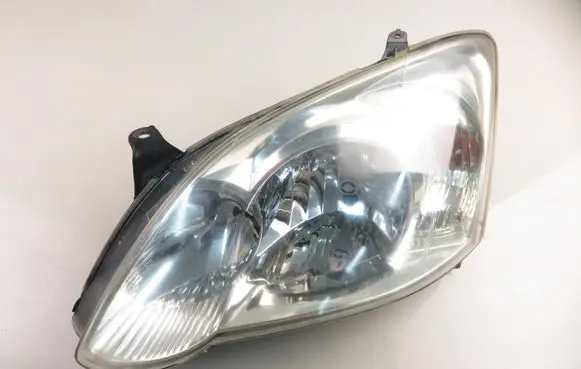 Toyota Corolla E120 E130 Headlight/headlamp