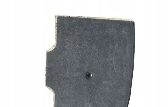 Maserati Quattroporte Trunk/boot mat liner 
