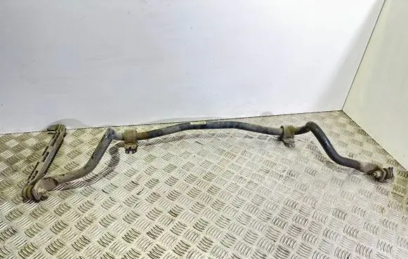 Opel Zafira C Front anti-roll bar/sway bar 13346851