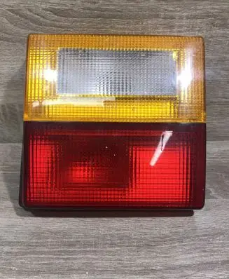 Audi 100 200 5000 C3 Rear/tail lights 445945094