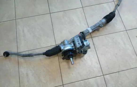 Citroen C-Elysée Steering rack 6700003928A NE69790