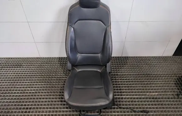 Dacia Spring Front driver seat 