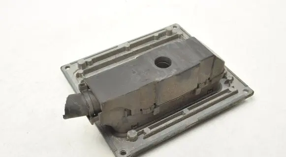 Ford Focus Engine control unit/module ECU 4M5112A650HD