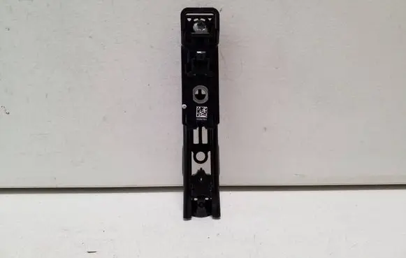 Mercedes-Benz GLB X247 Seat belt adjustment rail A0008607802