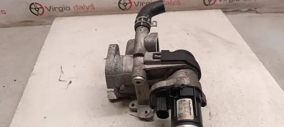 Volvo S90, V90 EGR valve 11725509 0280751016 17053030938