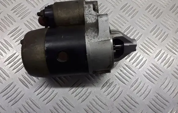 Mitsubishi Colt CZ3 Starter motor M003T44081