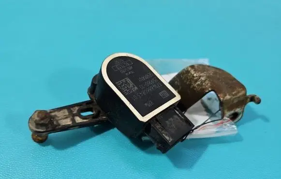 BMW 3 F30 F35 F31 Headlight ballast module Xenon 6860843 IMPRK1551204