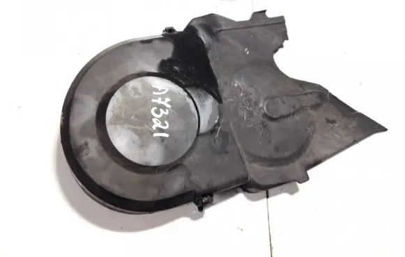 Skoda Superb B5 (3U) Timing belt guard (cover)