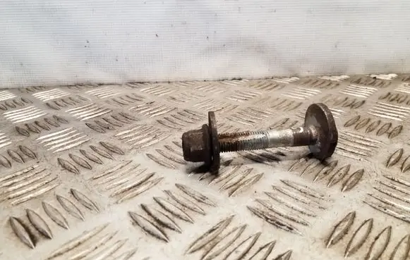 Volkswagen PASSAT CC Rear suspension camber bolt 