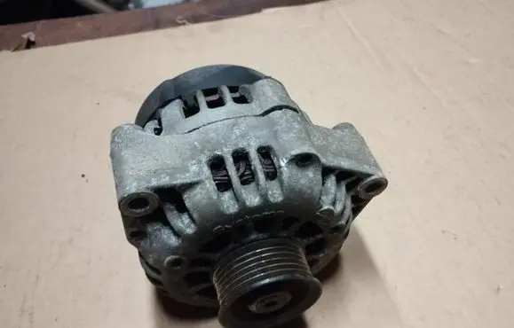 Chevrolet Tahoe Generator/alternator