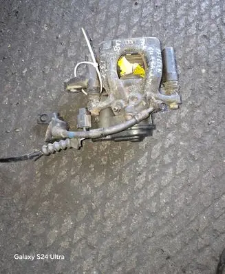 Nissan Qashqai Rear brake caliper 0907A