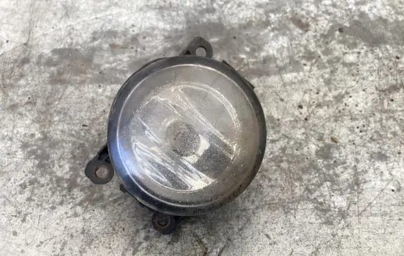 Front fog light