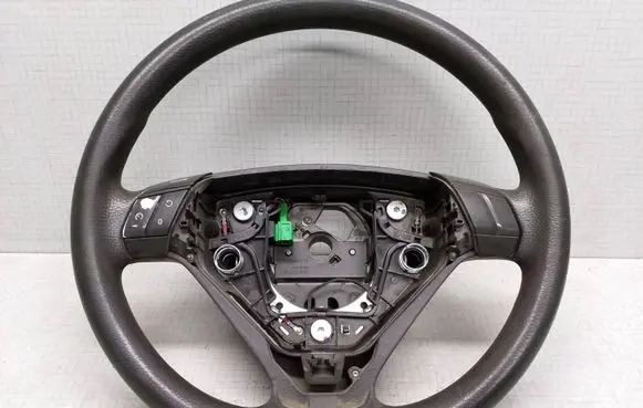 Volvo S60 Steering wheel 08666887