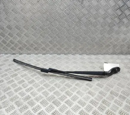 Fiat 500E Windshield/front glass wiper blade 52139498