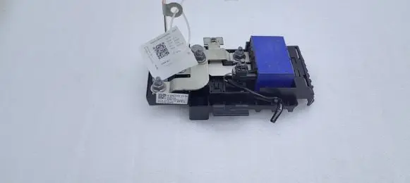 Mercedes-Benz B W246 W242 Fuse module A2465401350 A0035422319