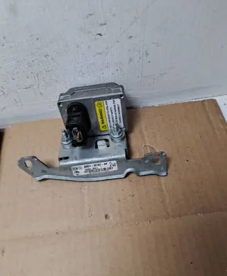Volvo V50 ESP acceleration yaw rate sensor 3M5T14B296AB 10098501044
