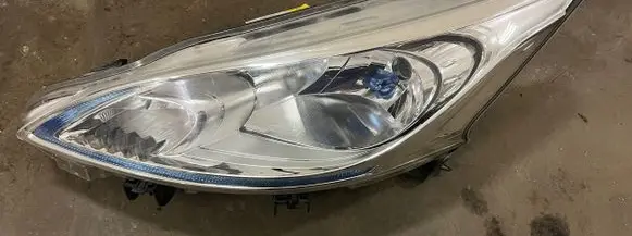 Nissan e-NV200 Headlight/headlamp 260604FA0A 1EE01133401 0113340100016955